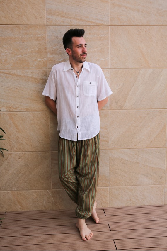 Pantalón Astrid Nepal Pantalón Astrid Nepal