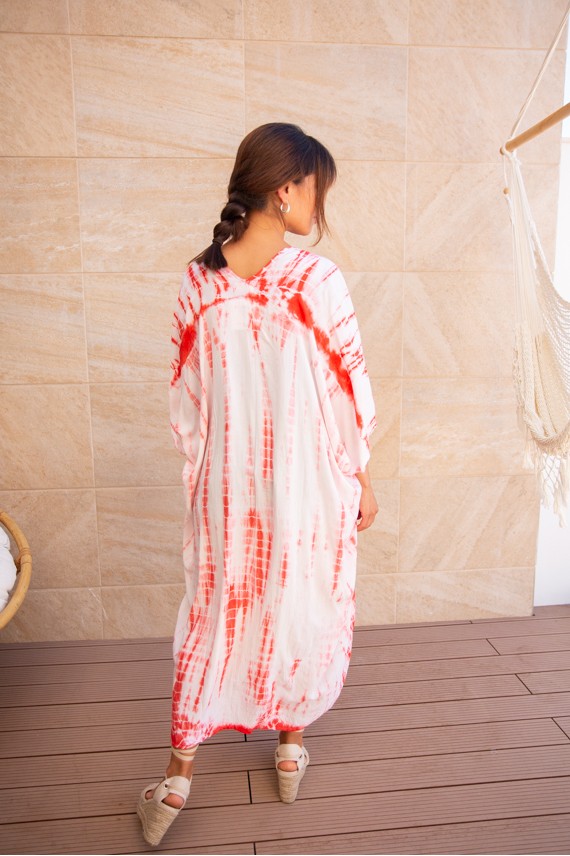 Chaqueta TieDye Transgresiva Chaqueta TieDye Transgresiva