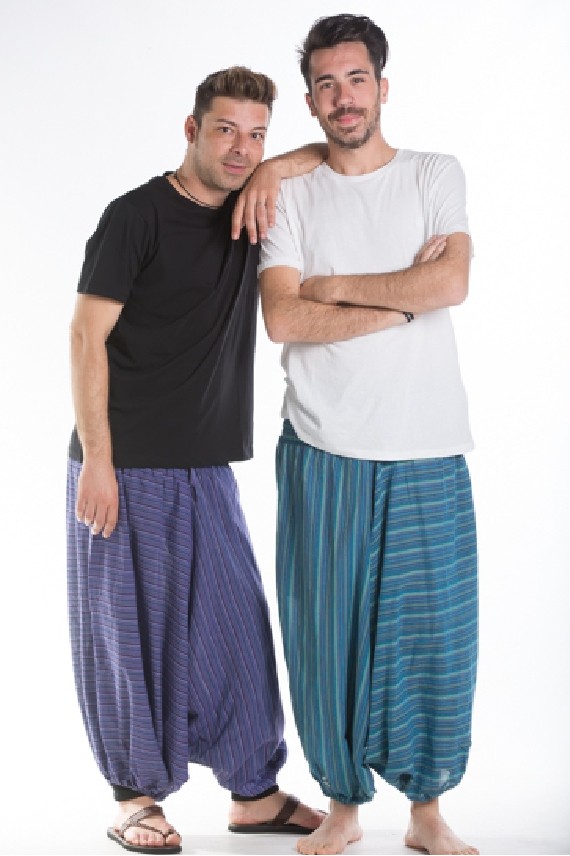 Pantalón Zen Nepal Pantalón Zen Nepal