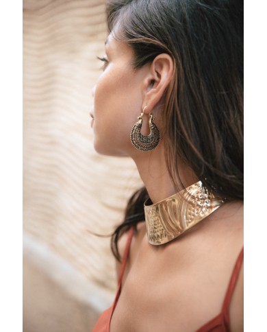 Pendientes Mysaria House of the dragon