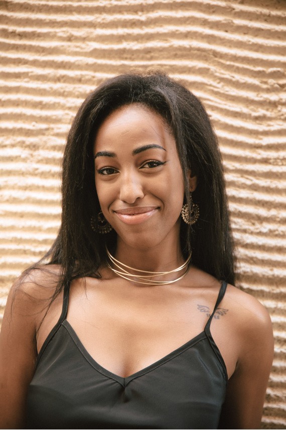 Choker Cuatro aros Laena Velaryon House of the dragon