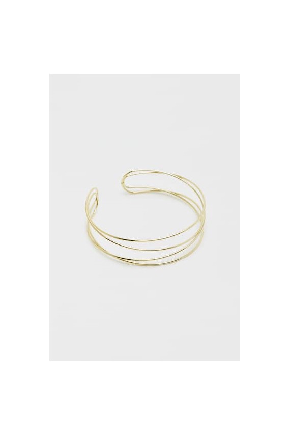 Choker Cuatro aros Laena Velaryon House of the dragon