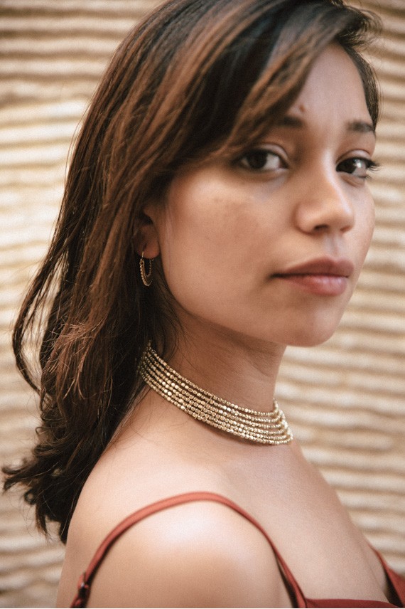 Choker Mysaria House of the dragon