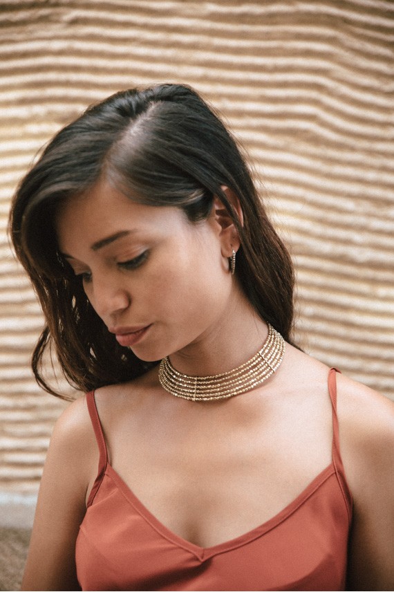 Choker Mysaria House of the dragon