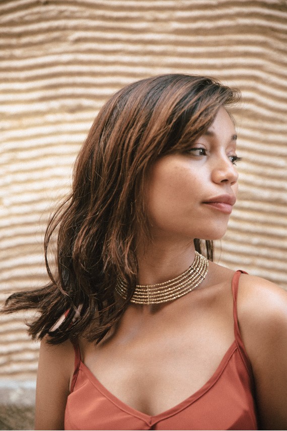 Choker Mysaria House of the dragon