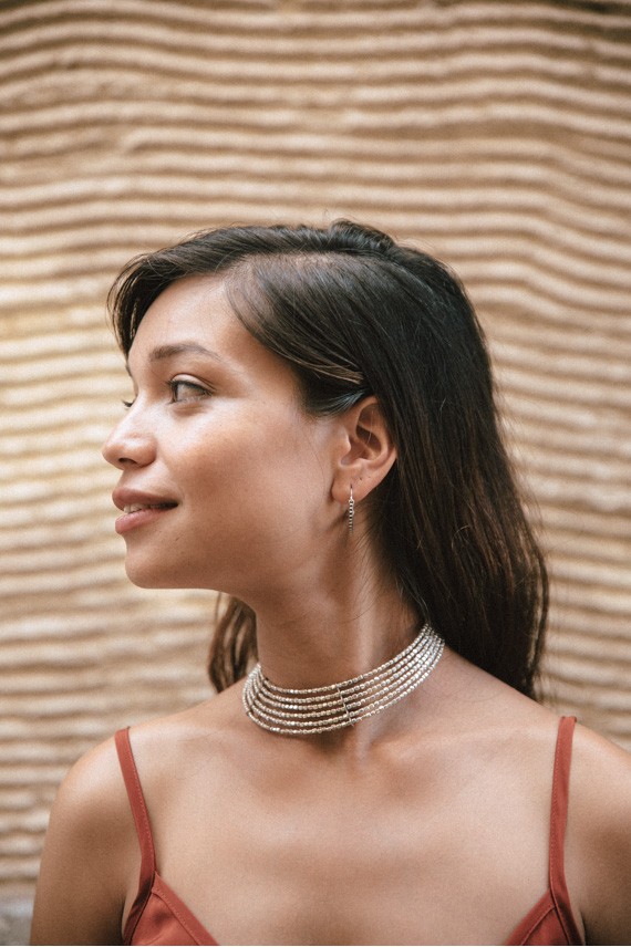 Choker Mysaria House of the dragon