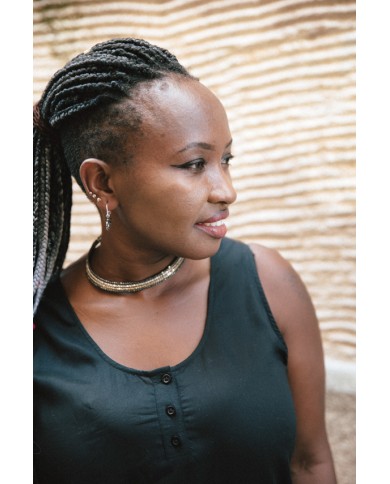 Choker fino Rhaenyra House of the dragon