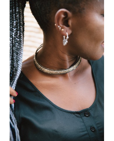 Choker fino Rhaenyra House of the dragon