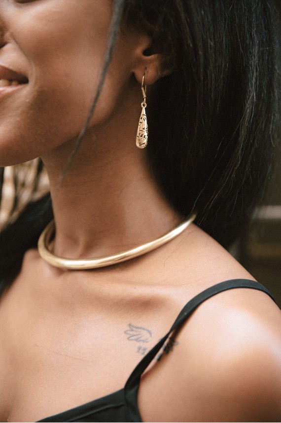 Pendientes Halaena Targaryen House of the dragon