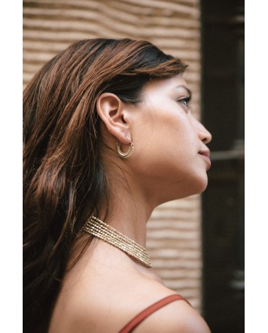 Pendientes Baela Targaryen House of the dragon