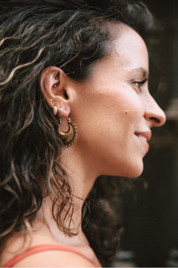 Pendientes Jacaerys Velaryon House of the dragon Pendientes Jacaerys Velaryon House of the dragon