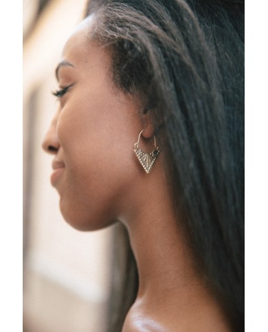 Pendientes Lady Laena House of the dragon