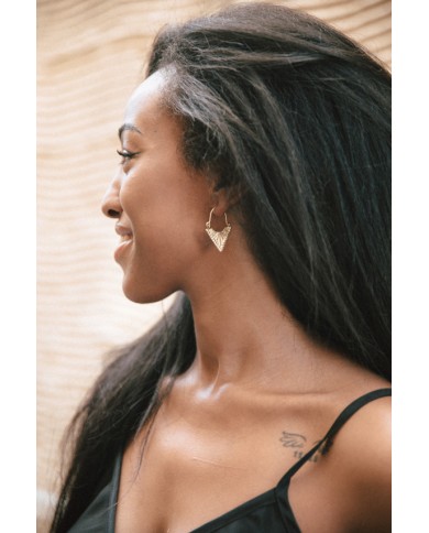 Pendientes Lady Laena House of the dragon