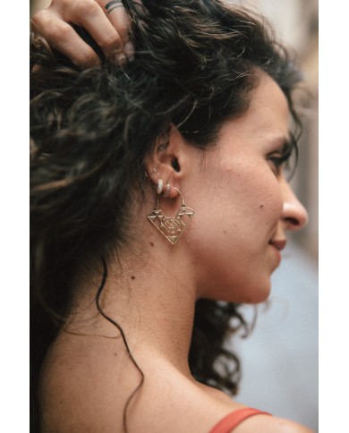 Pendientes Cargyll House of the dragon