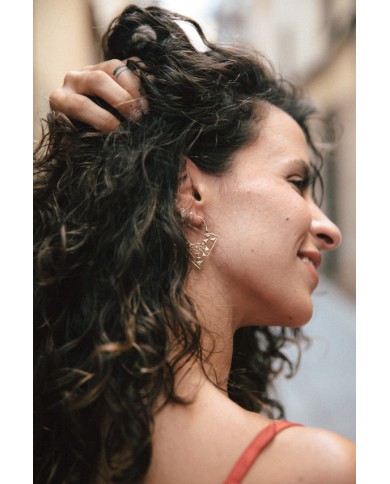 Pendientes Cargyll House of the dragon