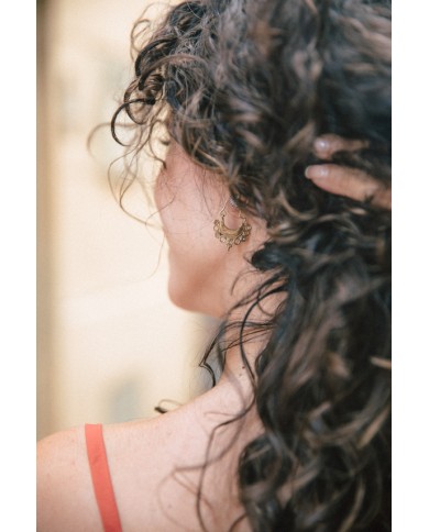 Pendientes Velaryon House of the dragon