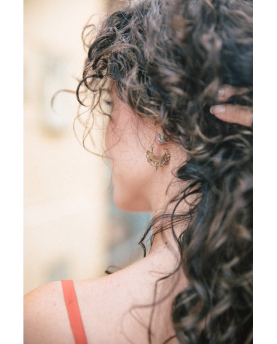 Pendientes Velaryon House of the dragon