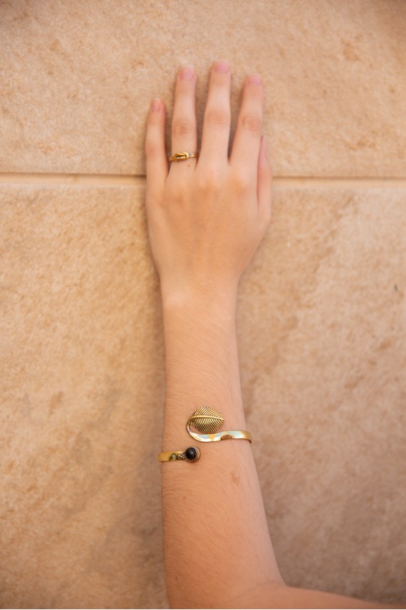 Anillo Deméter House of the dragon