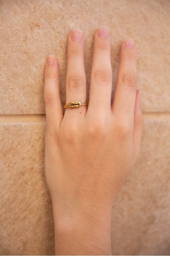 Anillo Deméter House of the dragon