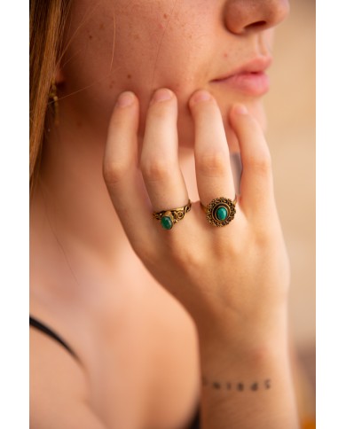 Anillo Devine House of the dragon