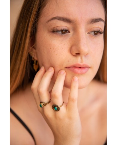 Anillo Devine House of the dragon