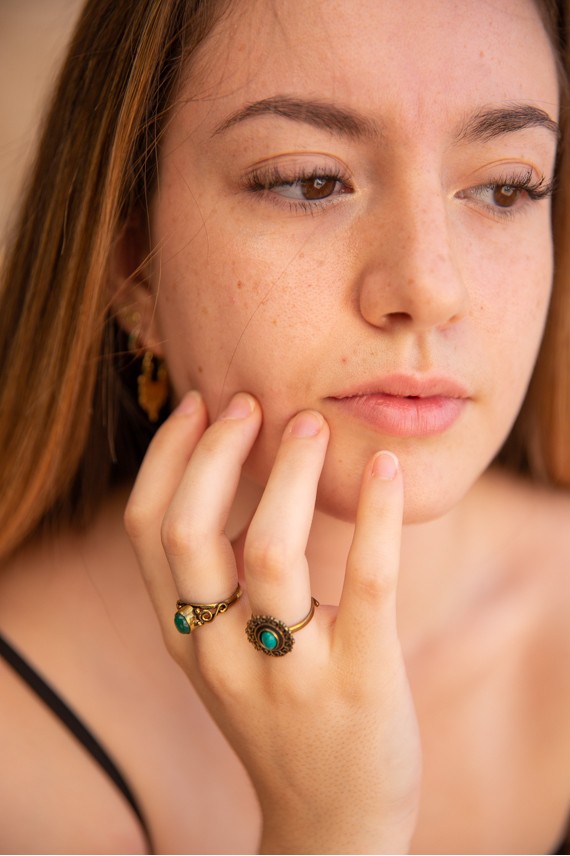 Anillo Devine House of the dragon