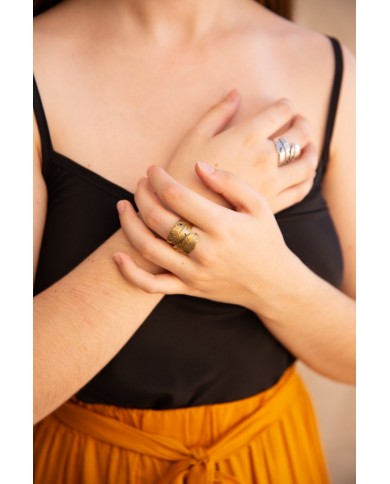 Anillo Viserys House of the dragon