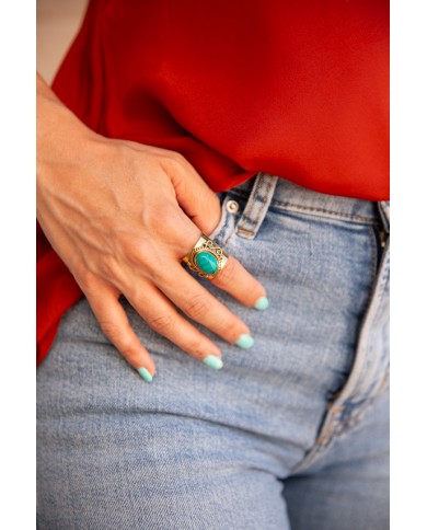 Anillo Otto House of the dragon