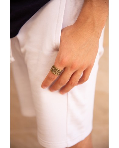 Anillo Tyr House of the Dragon