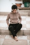 Sudadera urbana Aranza Sudadera urbana Aranza