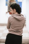 Sudadera urbana Aranza Sudadera urbana Aranza