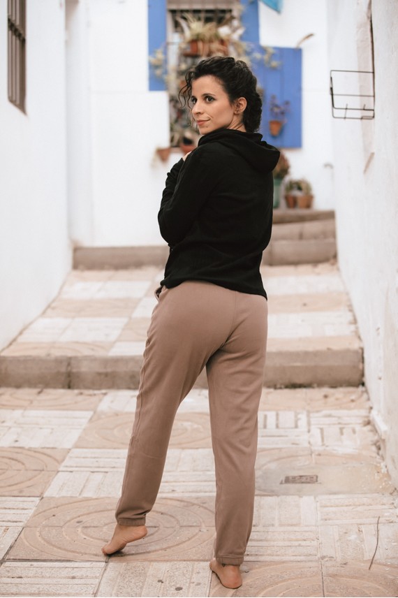 Sudadera urbana Aranza Sudadera urbana Aranza