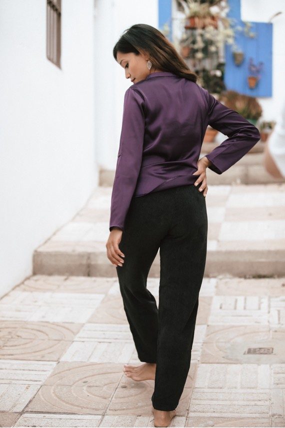 Pantalón pana Gala Pantalón pana Gala