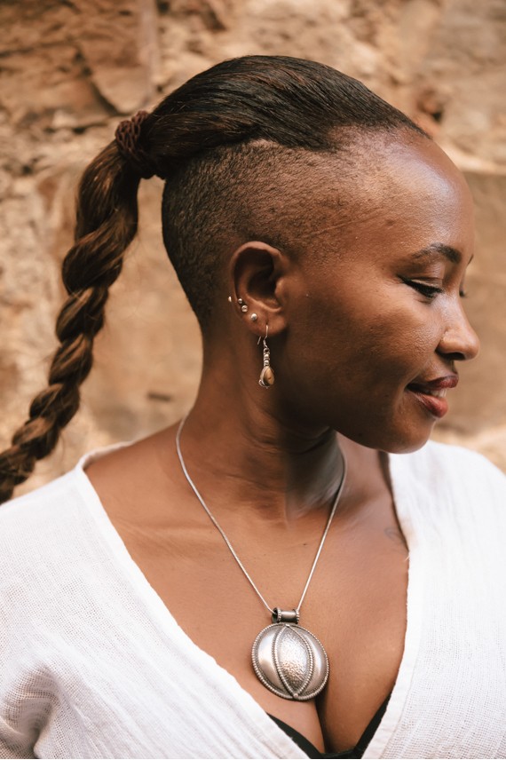 Colgante plata Hiver House of the dragon