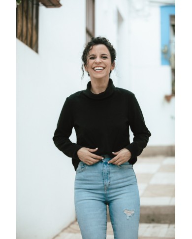 Jersey urbano Beatriz Jersey urbano Beatriz