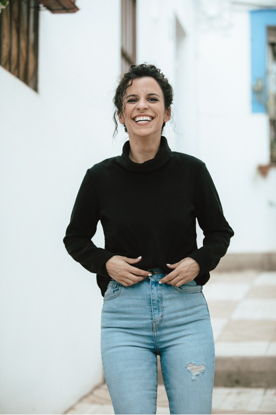 Jersey urbano Beatriz